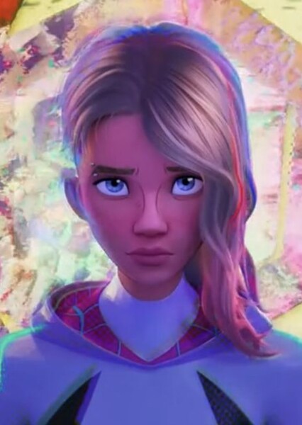 Spider-Gwen (Spider-Verse)