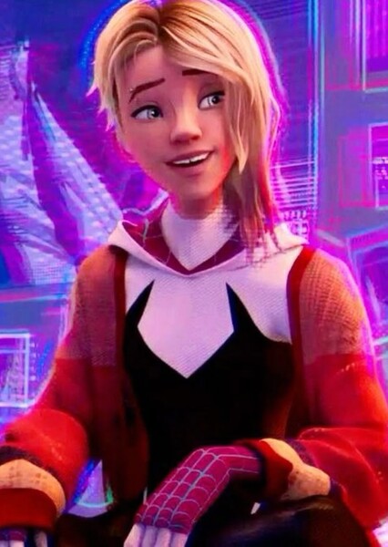 Spider-Gwen (Spider-Verse)