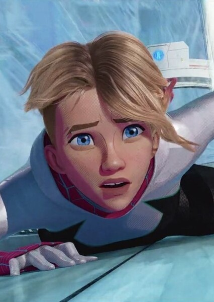 Spider-Gwen (Spider-Verse) photo