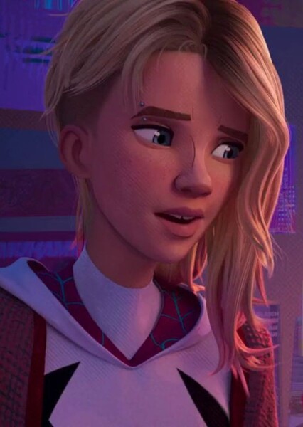 Spider-Gwen (Spider-Verse)