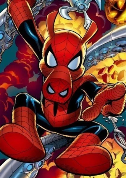 Spider-Ham