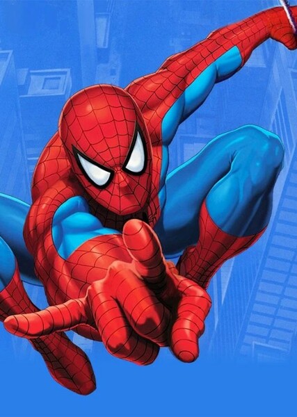 Spider-Man (Peter Parker)