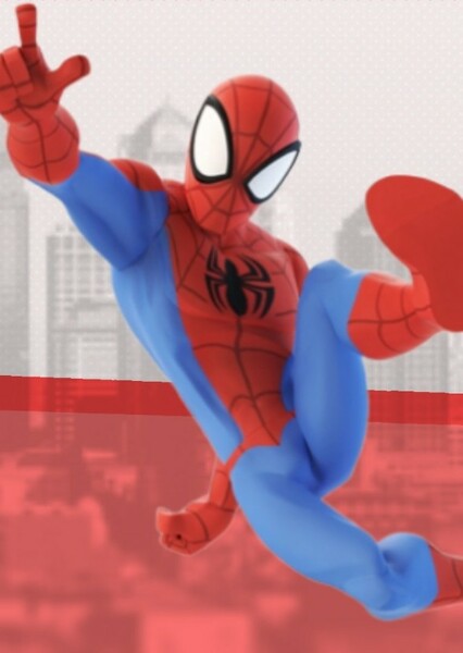 Spider-Man (Peter Parker) photo