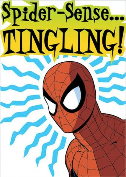 Spider-Man (Peter Parker) photo