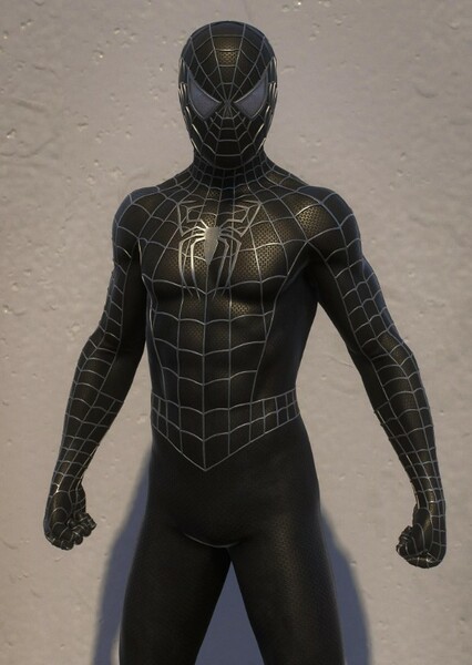 Spider-Man (Peter Parker) photo