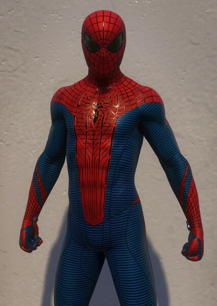 Spider-Man (Peter Parker) photo
