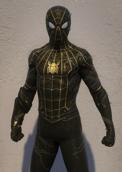 Spider-Man (Peter Parker) photo
