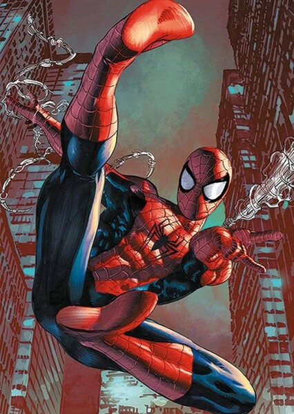 Spider-Man (Peter Parker) photo