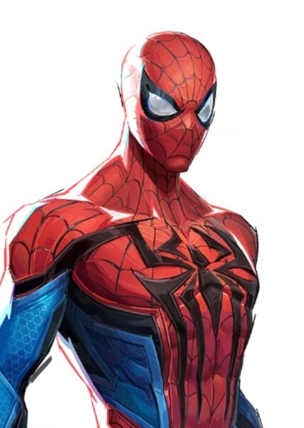 Spider-Man (Peter Parker) photo