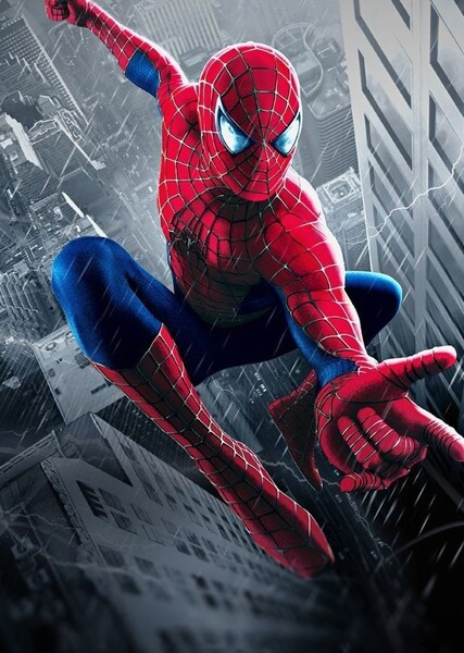 Spider-Man (Peter Parker) photo