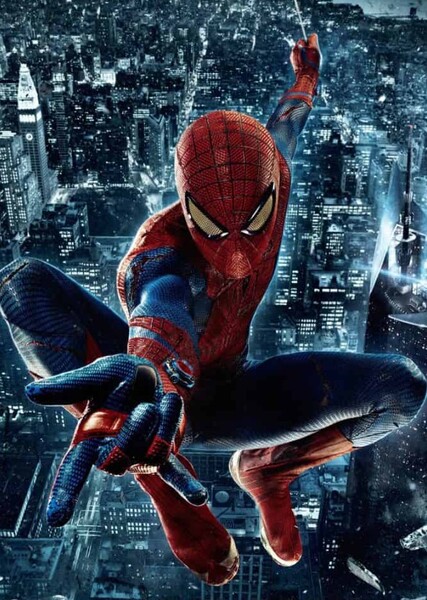 Spider-Man (Peter Parker) photo