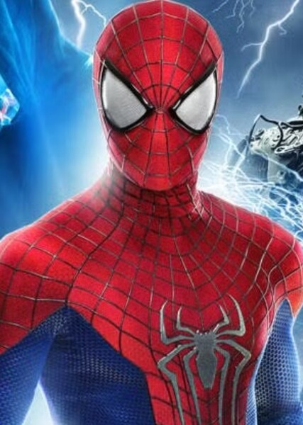Spider-Man (Peter Parker) photo