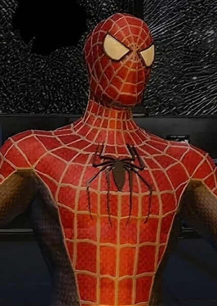 Spider-Man (Peter Parker) photo
