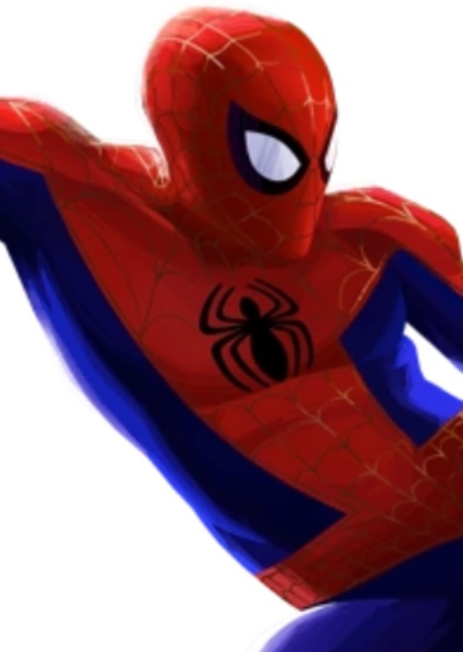 Spider-Man (Peter Parker) photo