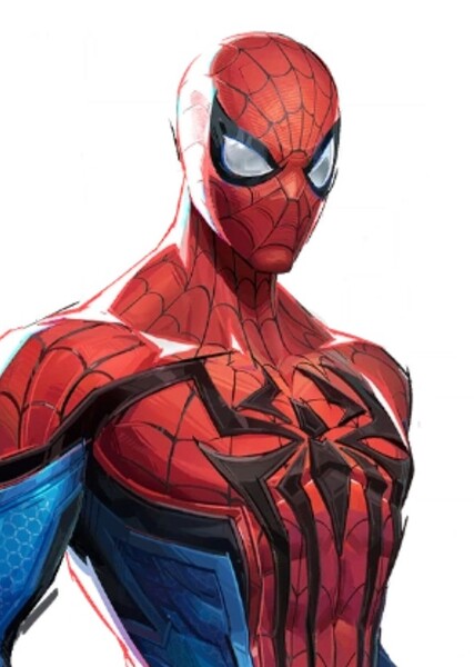 Spider-Man (Peter Parker) photo