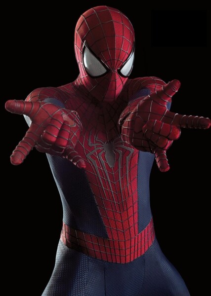 Spider-Man (Peter Parker)