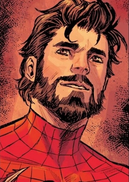 Spider-Man (Peter Parker) photo