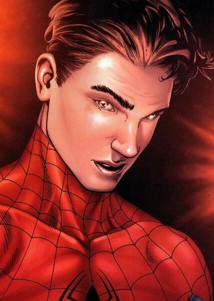Spider-Man (Peter Parker) photo