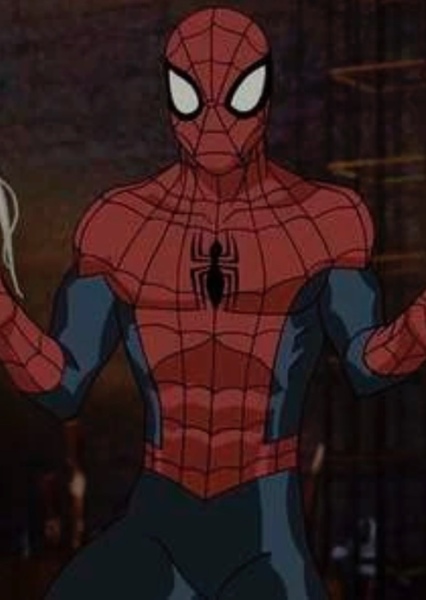 Spider-Man (Peter Parker) photo