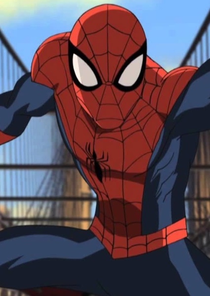 Spider-Man (Peter Parker) photo