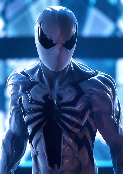 Spider-Man (Peter Parker)