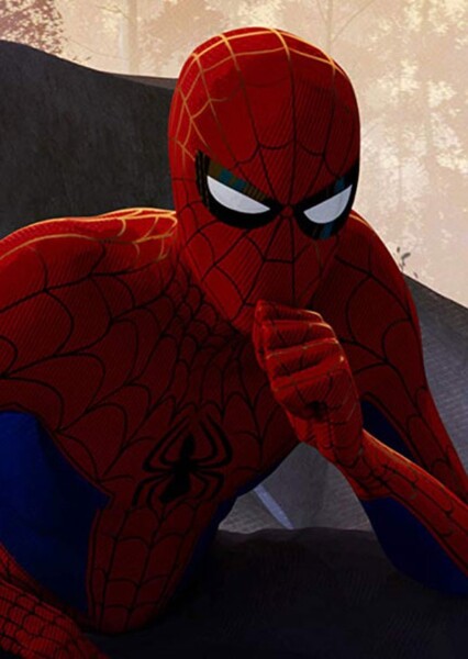 Spider-Man (Peter Parker) photo