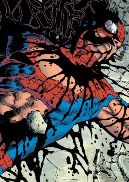 Spider-Man (Peter Parker) photo