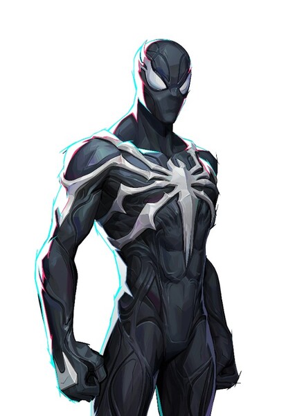 Spider-Man (Peter Parker) photo
