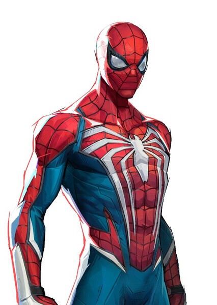 Spider-Man (Peter Parker) photo