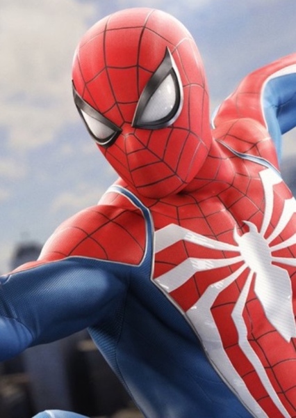 Spider-Man (Peter Parker) photo