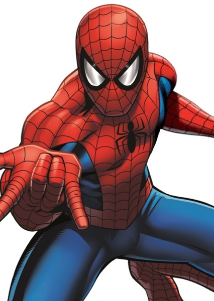 Spider-Man (Peter Parker) photo