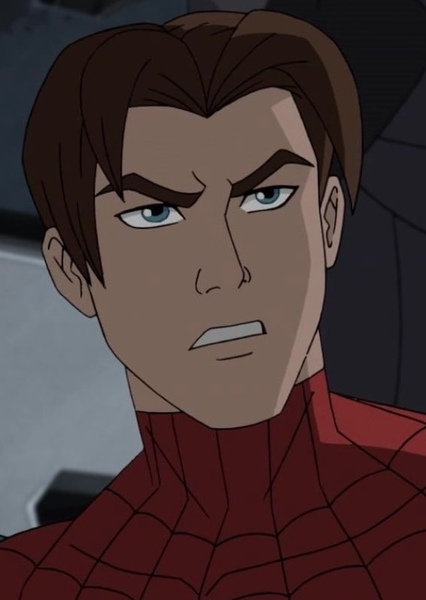 Spider-Man (Peter Parker) photo