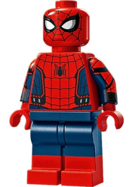 Spider-Man (Peter Parker) photo