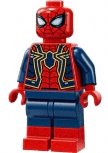 Spider-Man (Peter Parker) photo
