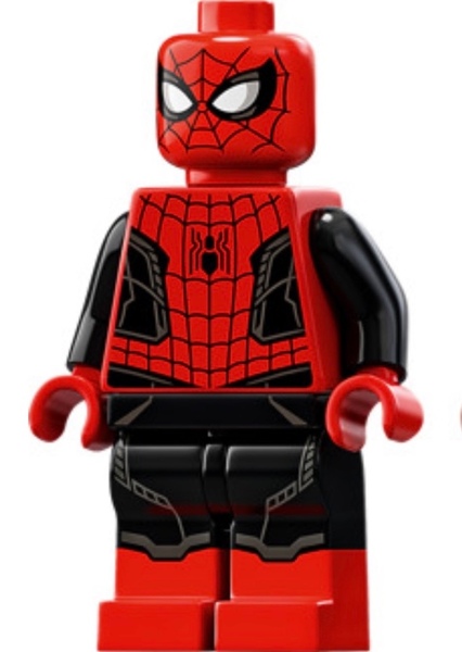Spider-Man (Peter Parker) photo