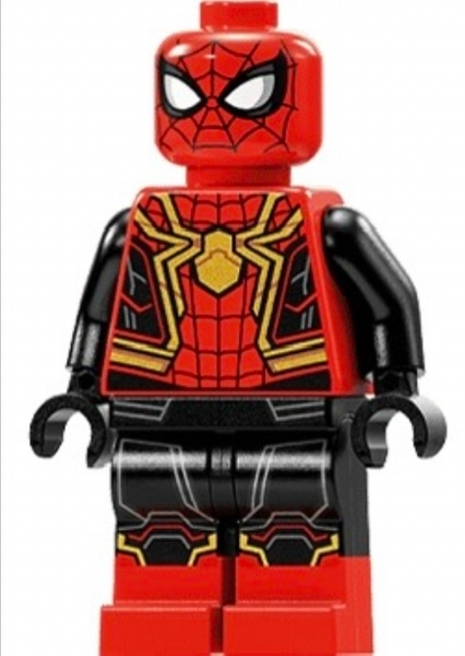 Spider-Man (Peter Parker) photo