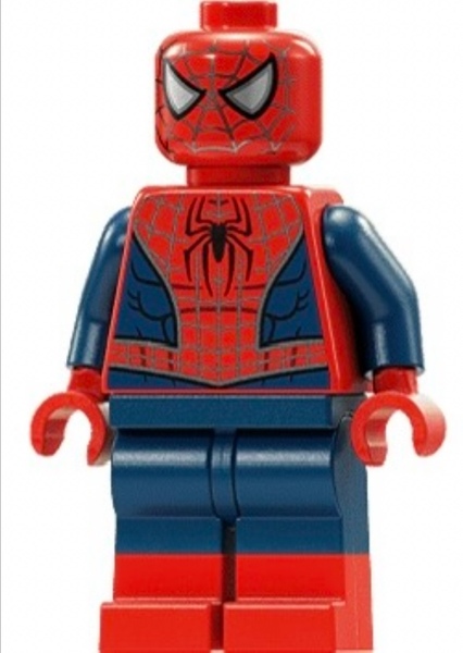 Spider-Man (Peter Parker) photo