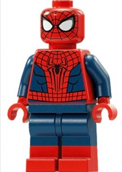 Spider-Man (Peter Parker) photo