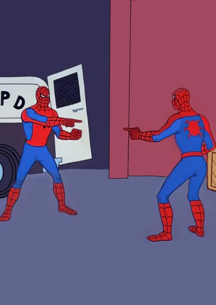 Spider-Man (1967)