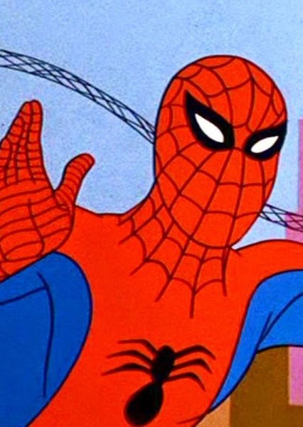 Spider-Man (1967 TV Series) photo