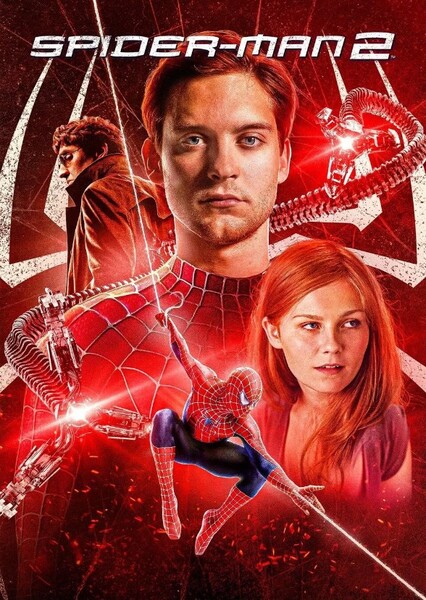 Spider-Man 2