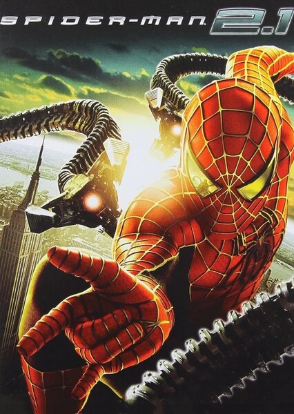 Spider-Man 2 photo