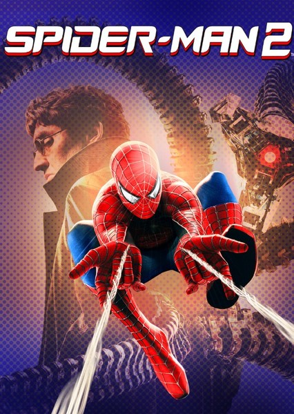 Spider-Man 2 photo