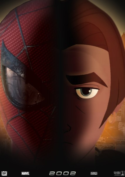 Spider-Man 2 photo