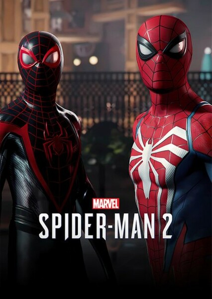 Spider-Man 2 PS5 photo