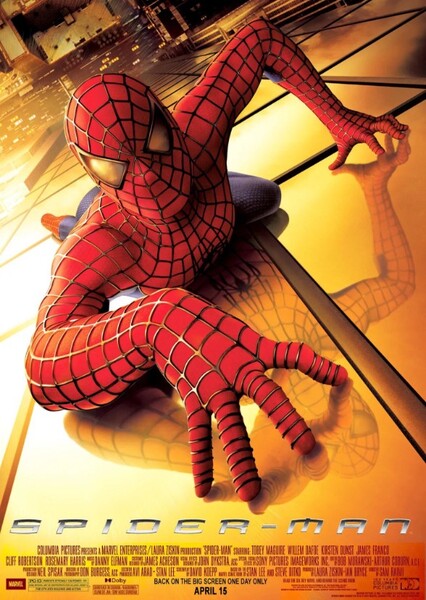 Spider-Man (2002 film) photo