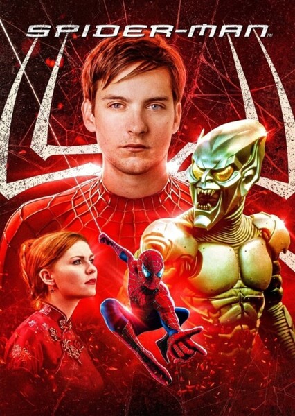 Spider-Man (2002 film) photo
