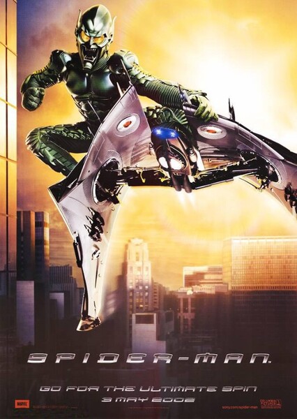 Spider-Man (2002 film) photo