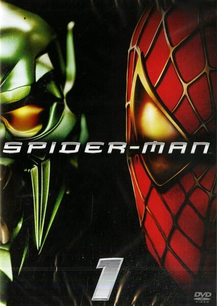Spider-Man (2002 film) photo