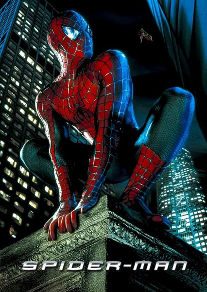 Spider-Man (2002 film) photo